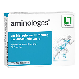 AMINOLOGES Tabletten