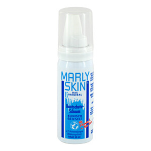 MARLY SKIN Hautschutzschaum