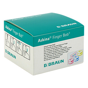 ASKINA Finger Bob large