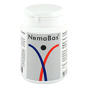 NEMABAS Tabletten