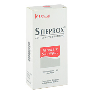STIEPROX Intensiv Shampoo