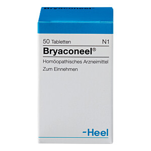 BRYACONEEL Tabletten
