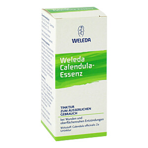 CALENDULA ESSENZ 20 prozent