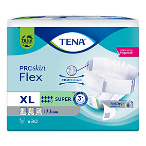 TENA FLEX super XL