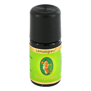 LEMONGRASS KBA ätherisches Öl