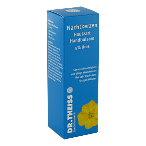 DR.THEISS Nachtkerzen hautzart Handbalsam