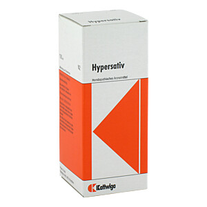 HYPERSATIV Tropfen
