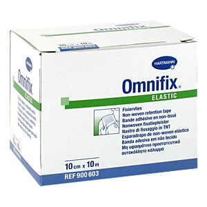 OMNIFIX elastic 10 cmx10 m Rolle