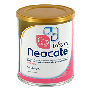 NEOCATE Infant Pulver