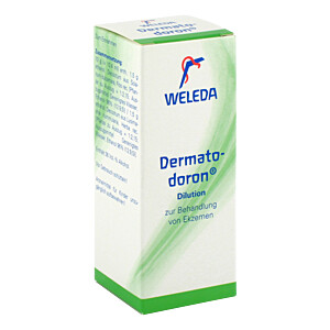 DERMATODORON Dilution