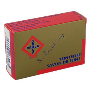 DRULA Teintseife