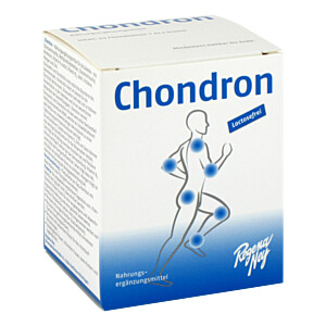 CHONDRON Tabletten