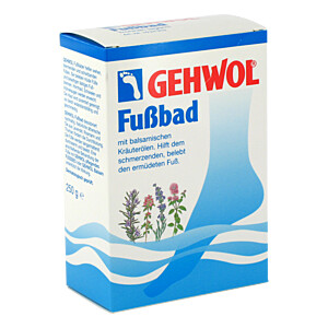 GEHWOL Fußbad