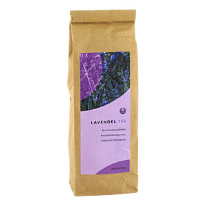 LAVENDELTEE