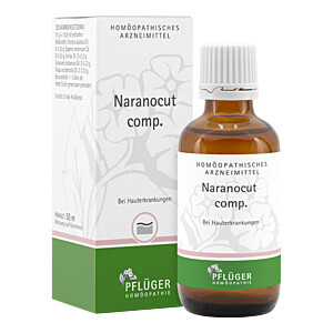 NARANOCUT comp.Tropfen