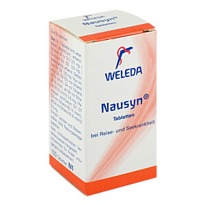 NAUSYN Tabletten