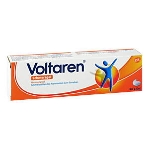 VOLTAREN Schmerzgel