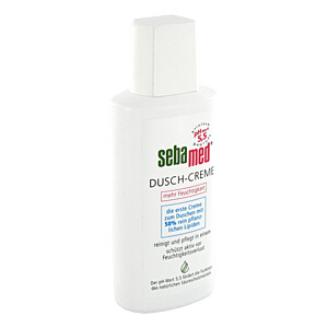 SEBAMED Duschcreme