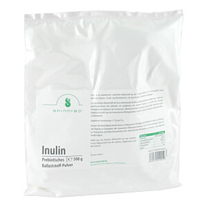 INULIN HT Pulver