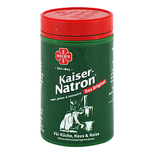 KAISER NATRON Tabletten