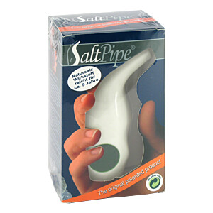 SALTPIPE Inhalator