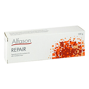 ALFASON Repair Creme