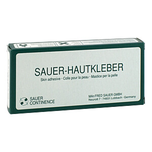 HAUTKLEBER Sauer 5001