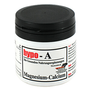 HYPO A Magnesium Calcium Kapseln