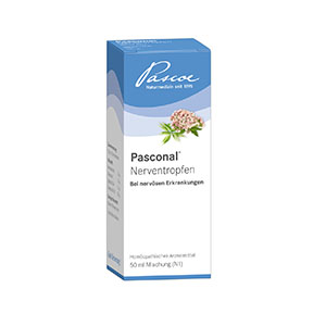 PASCONAL Nerventropfen