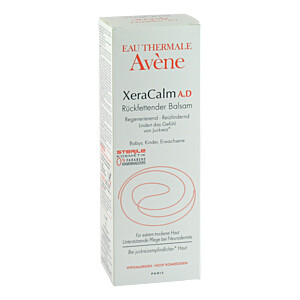 AVENE XeraCalm A.D Balsam