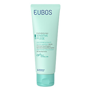 EUBOS SENSITIVE Hand Repair & Schutz Creme