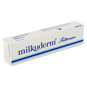 MILKUDERM Fettcreme