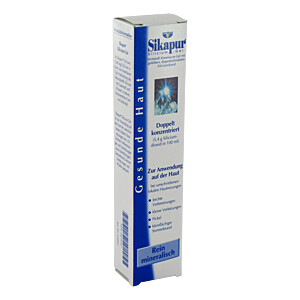 SIKAPUR Silicium-Gel