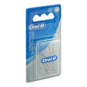 ORAL B Interdentalbürsten NF konisch fein 3-6,5 mm