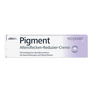 HAUT IN BALANCE Pigment Altersflecken-Reduzier-Cr.