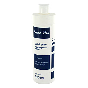 SANA VITA L30-Lipide Lotion