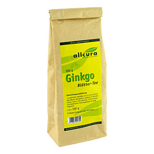 GINKGO TEE