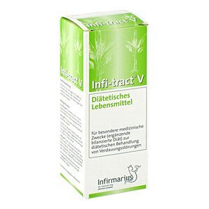 INFI TRACT V Tropfen