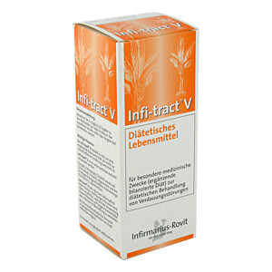 INFI TRACT V Tropfen