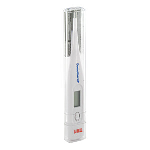 DOMOTHERM TH1 digital Fieberthermometer