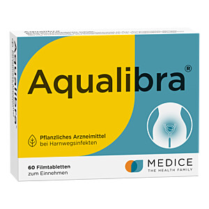 AQUALIBRA Filmtabletten