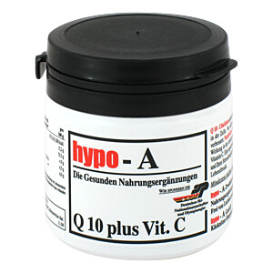 HYPO A Q10 Vitamin C Kapseln