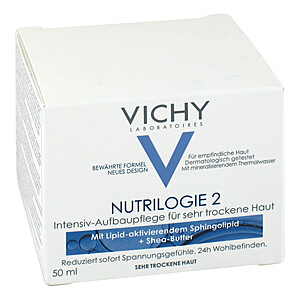 VICHY NUTRILOGIE 2 Creme