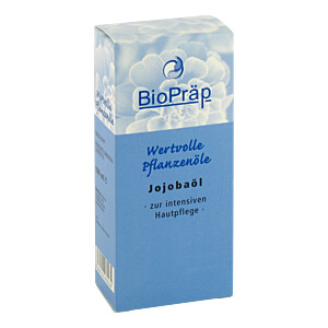 JOJOBA ÖL