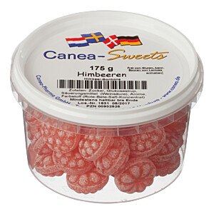 HIMBEEREN Bonbons