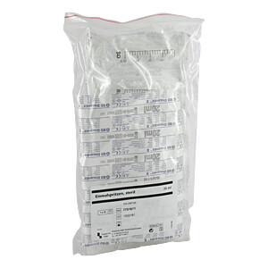 EINMALSPRITZE 20 ml steril