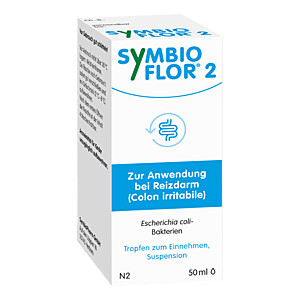 SYMBIOFLOR 2 Suspension