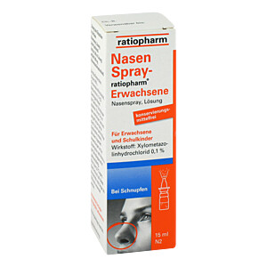 NASENSPRAY-ratiopharm Erwachsene kons.frei