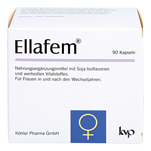 ELLAFEM Kapseln