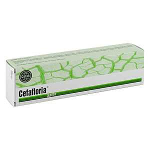 CEFAFLORIA Salbe